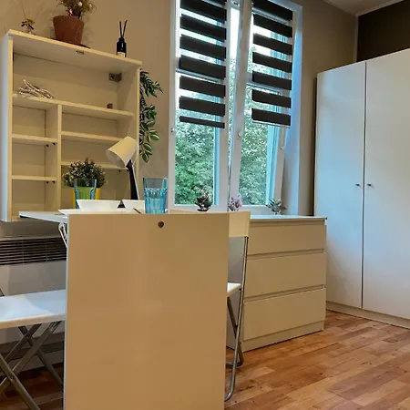 Apartment Strawberry Studio *