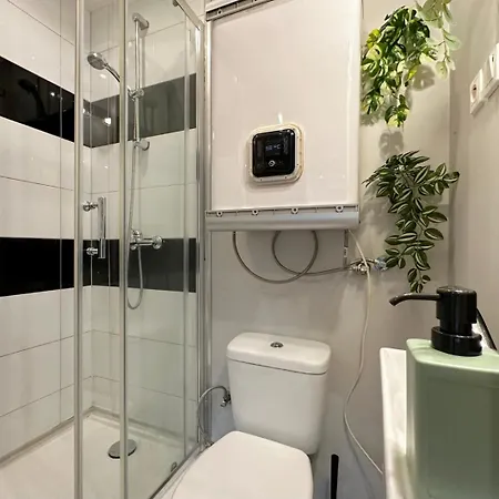 Apartment Strawberry Studio *