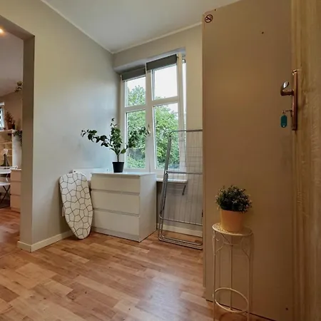Apartment Strawberry Studio Gdansk